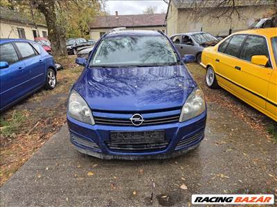 Opel Astra H 1.7 CDTI kormányszervó 