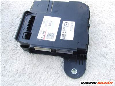 Mazda 3 (BP) BCM  bcka67560