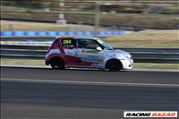 Suzuki Swift Sport 1.6 Homológ versenyautó