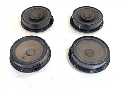 SEAT ALTEA (5P1) 2004 - 2022 Hangszóró készlet 1J0035411G 5P0035411A