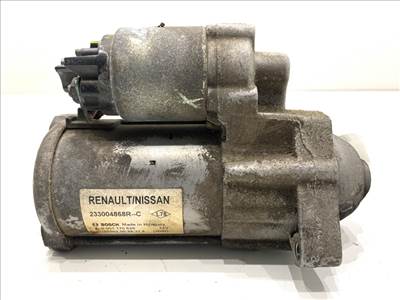 NISSAN PULSAR liftback (C13) 2012 - 2022 Önindító 233004868R