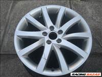 Audi 18-as sérült 5x112-es lyukosztású alufelni