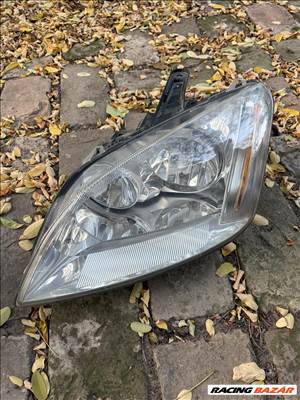 Ford S-MAX Mk1 Bal első fényszóró 