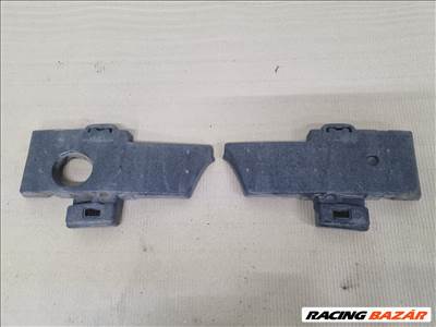 Opel Astra H Hátsó Lökhárító Szivacs 5 ajtós 375768702 375766702
