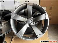 Audi Rotor Style 18" 5x112 ÚJ alufelni eladó 18 coll A3 A4 A6