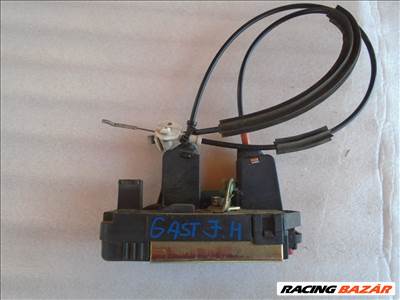 Opel Astra G ajtó zárszerkezet jobb hátsó 90561158