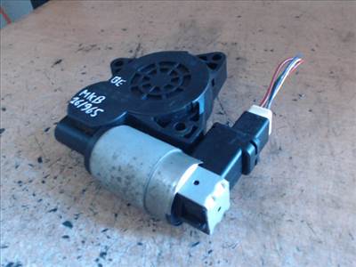 MAZDA 5 2005.06.01-2008.01.31 Bal első ablakemelő motor