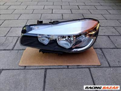 BMW 2-es sorozat F45/F46 bal elso fényszoro 7422573