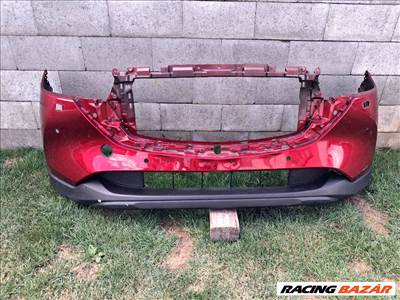 Mazda CX-5 (KF) 2020- elso lokharito