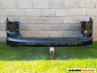 Porsche Cayenne II lift 2015- hatso lokharito 7p6805421b