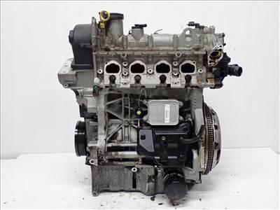SEAT TOLEDO IV / SKODA FABIA III 6V / SKODA RAPID 1.2 TSI motor CJZ