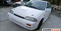 Suzuki Swift GTI Bódé