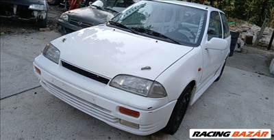 Suzuki Swift GTI Bódé