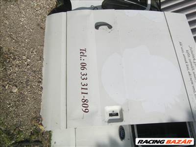 Ford Transit Mk6 tolóajtó 