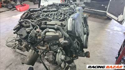 Seat Exeo 2.0 TDI AUDI SEAT 2.0 TDI MOTOR CJC