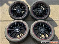 4db gyári 18" Hyundai i30N új szerelt kerék. (4302869)
