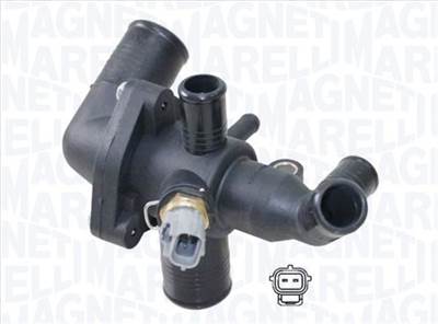 MAGNETI MARELLI 352317101610 - termosztát, hűtőfolyadék FORD JAGUAR