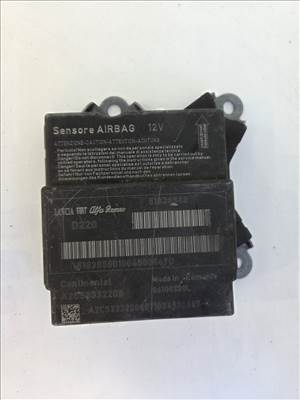 Continental Alfa Romeo / Fiat / Lancia D220 Légzsákvezérlő 51838580