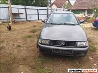 Eladó Volkswagen Polo Classic SDi (1715 cm³, 60 PS)