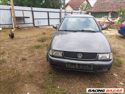 Eladó Volkswagen Polo Classic SDi (1715 cm³, 60 PS)