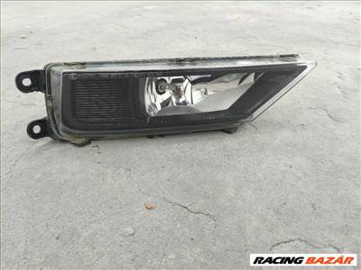 Volkswagen Tiguan II Jobb ködlámpa  5nl941700