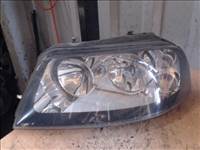 SEAT ALHAMBRA Bal első fényszóró