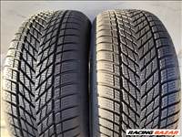  225 50 r17 Dunlop Winter téligumi pár 2db DOT 25 