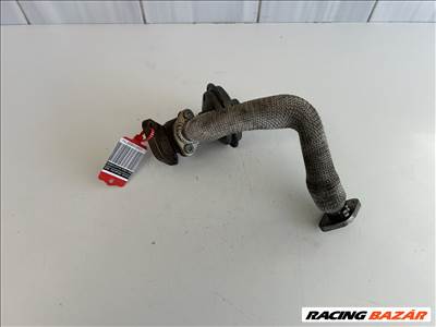Audi Q7 (4L) 3.0 TDI quattro EGR/AGR Vákum Szelep  059131503h