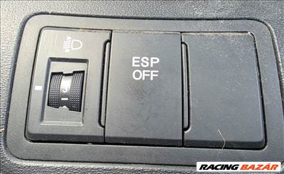 Hyundai i30 (FD) Esp kapcsoló 
