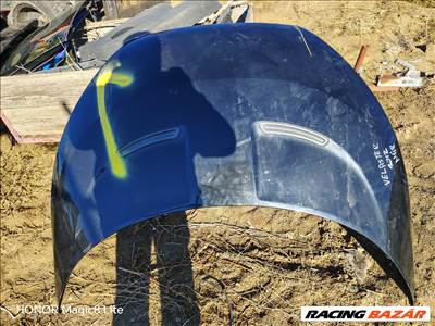 Hyundai Veloster (FS) Motorháztető 
