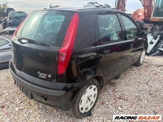 Fiat Punto II 1.2 60 Jobb hátsó Lengéscsillapító *174245*