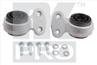 NK 5101513PRO - Lengőkar szilent BMW
