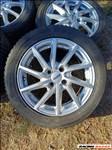 Fiat Alfa alufelni 15 téli gumival 