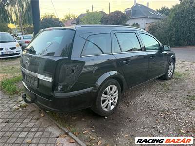  Opel Astra H Caravan 1.9 CDTI  BONTÓDIK 