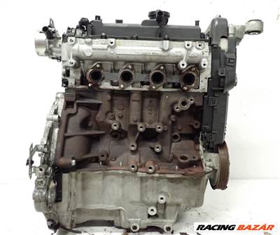 Mercedes CLA-osztály W117 1.5 CDI K9KA461 motor
