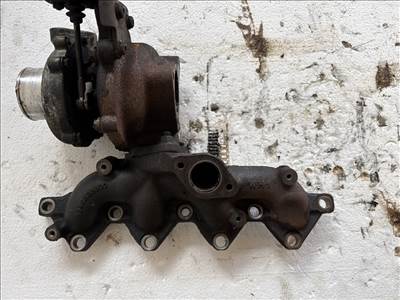Opel Astra J 1.7 cdti A17dte Turbó 55567731