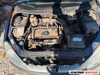 Peugeot 206 1.1 i Első Bölcső *174839*