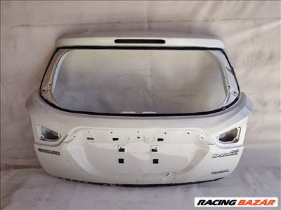 Suzuki SX4 S-Cross I csomagtérajtó