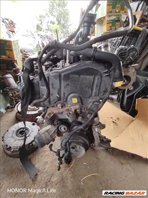 Fiat Ducato III Motor 2025 2.2 Mopar euró 6-os. 4634913