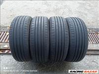  205/55 R17" Goodyear használt nyári garnitúra