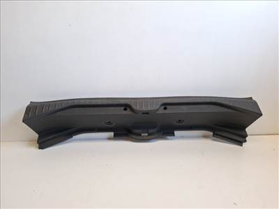 Citroen C3 Picasso  hátfalkárpit 9681568680