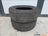 265/60R18 GENERAL téli 2db nagyon jó állapotban eladó!