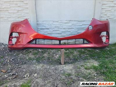 Mazda 3 (BM) 2013- elso lokharito