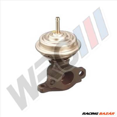 EGR szelep Audi 80 A4 A6 Cabriolet 19 TD TDI 028131501A