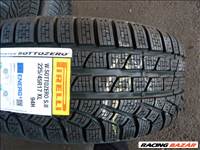  4db 225/4517" új Pirelli téli gumi eladó