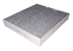 ALCO FILTER MS-6541C - pollenszűrő JEEP MERCEDES-BENZ