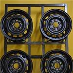 Mazda 3-6-Hyundai-KIA-Mitsubishi (5769) Festett 15" 5x114,3 lemezfelni 