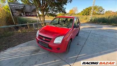Suzuki Ignis 1.3 Benzin bontott alkatrészei