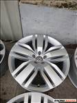 5x112 20 Gyári Volkswagen alufelni 280000ft a 4db/20/