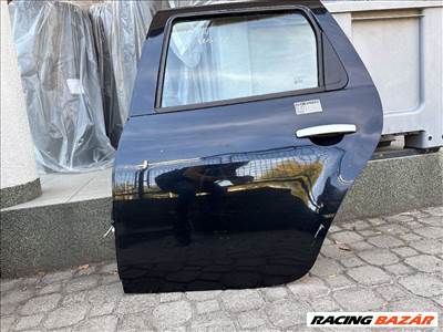 Dacia Duster I 2010- bal hátsó ajtó 54000.-ft  (49586)